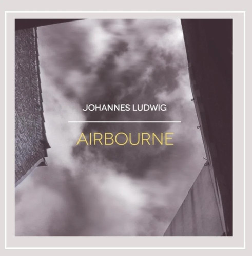 Johannes ludwig airbourne jazz - ludwig,