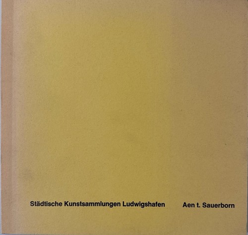 Aen sauerborn staedtische - aen,