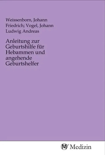 Johann friedrich vogel - johann, friedrich;