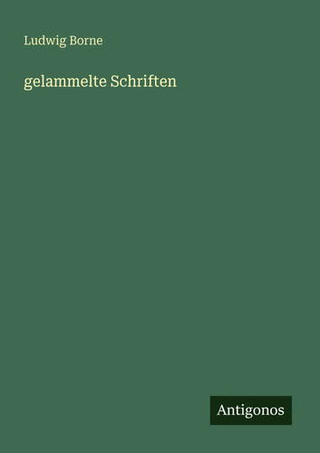 Ludwig borne gelammelte - ludwig, |