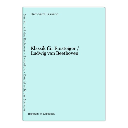 Klassik für einsteiger - klassik,