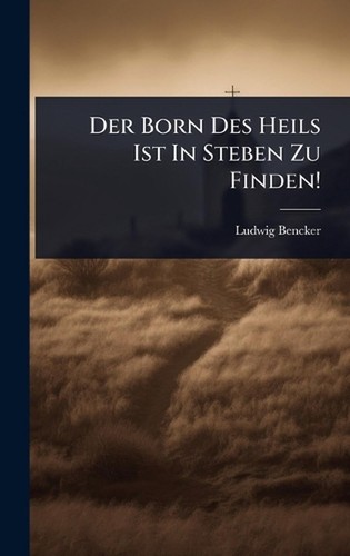 Der born des heils - born,