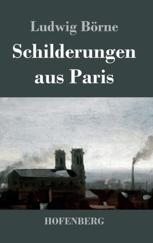 Ludwig brne schilderungen - brne,