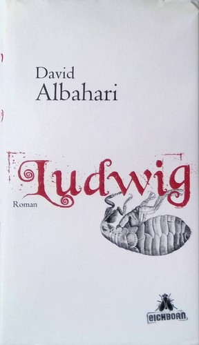 Ludwig roman albahari - :, roman.
