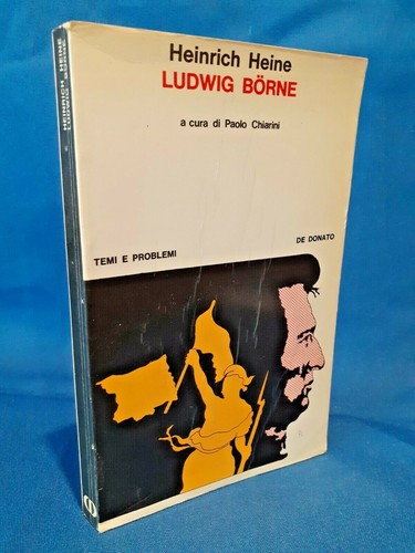 Heine ludwig borne - heine,,